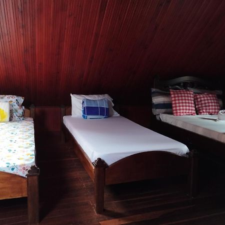 Hostal Campestre El Santuario Filandia Bagian luar foto