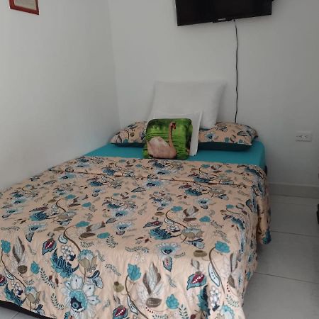 Hostal Campestre El Santuario Filandia Bagian luar foto