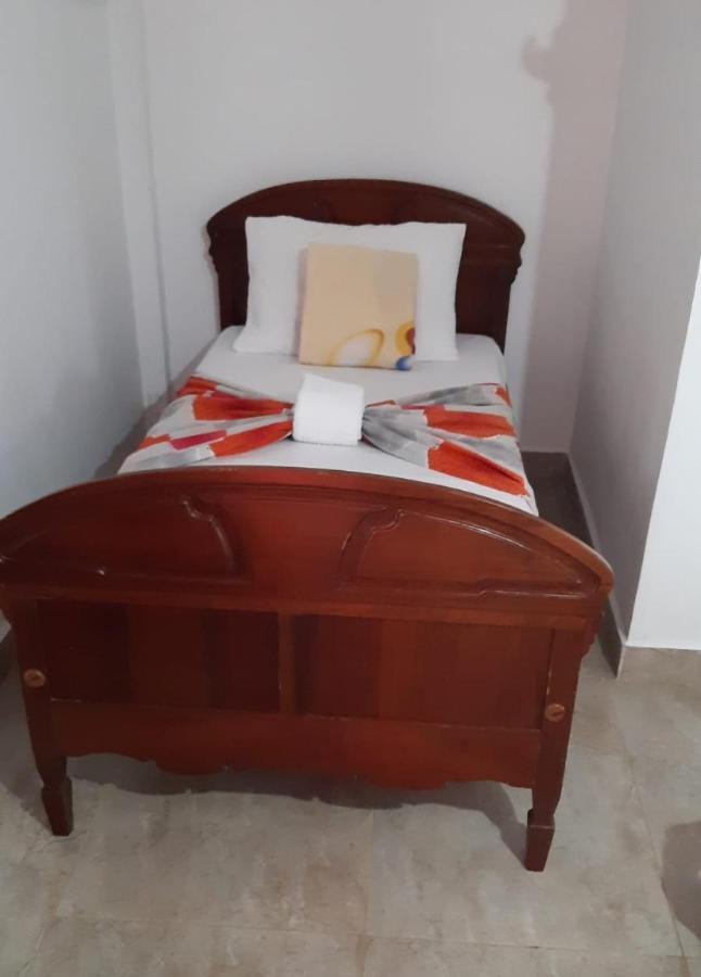 Hostal Campestre El Santuario Filandia Bagian luar foto