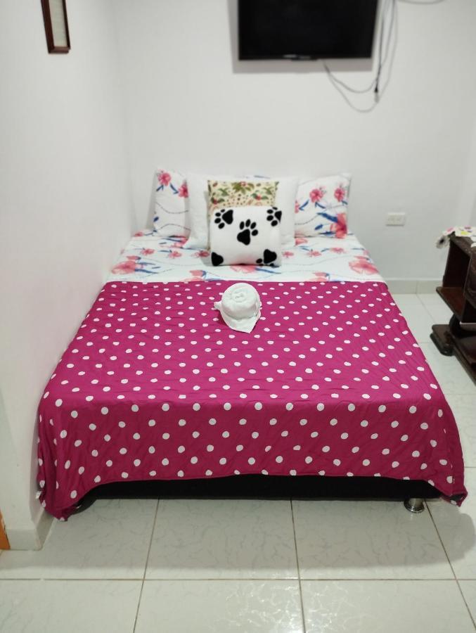 Hostal Campestre El Santuario Filandia Bagian luar foto