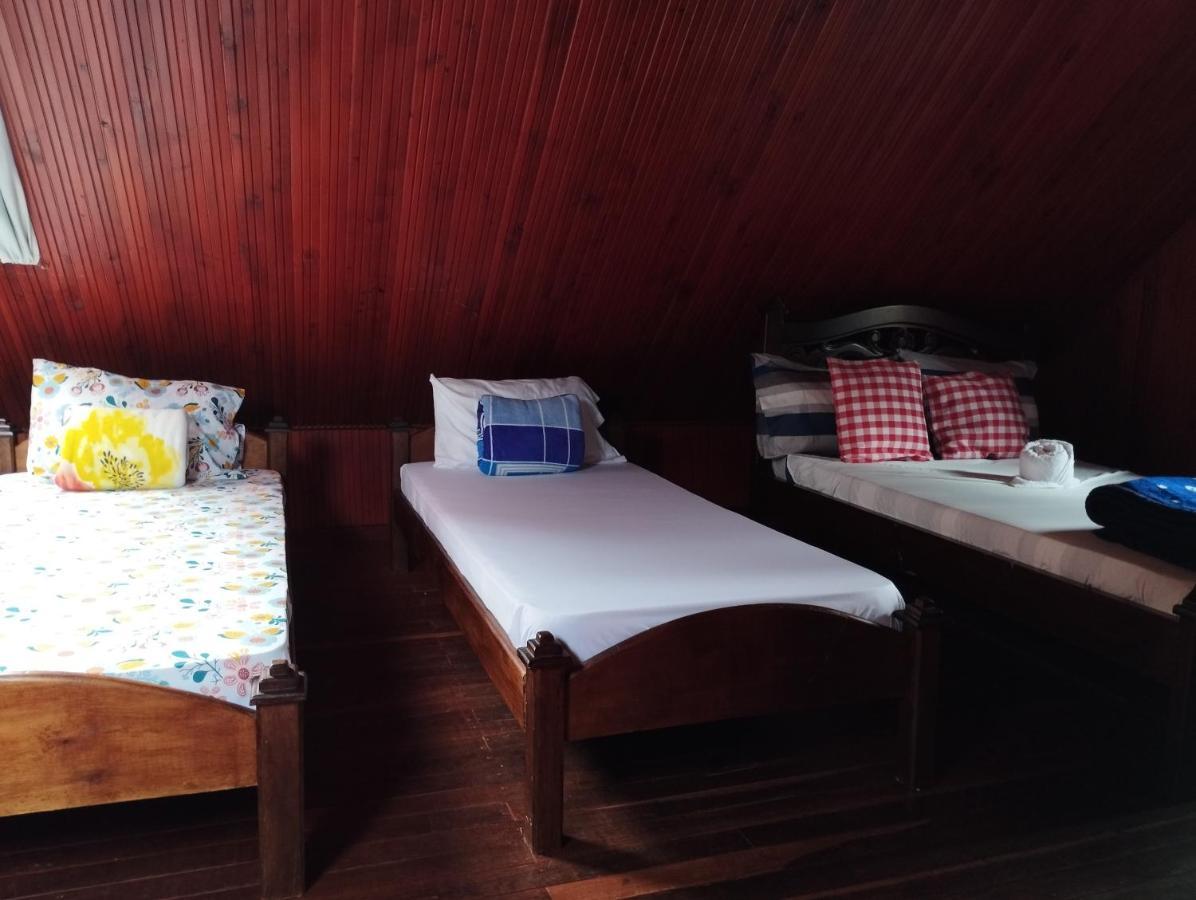 Hostal Campestre El Santuario Filandia Bagian luar foto