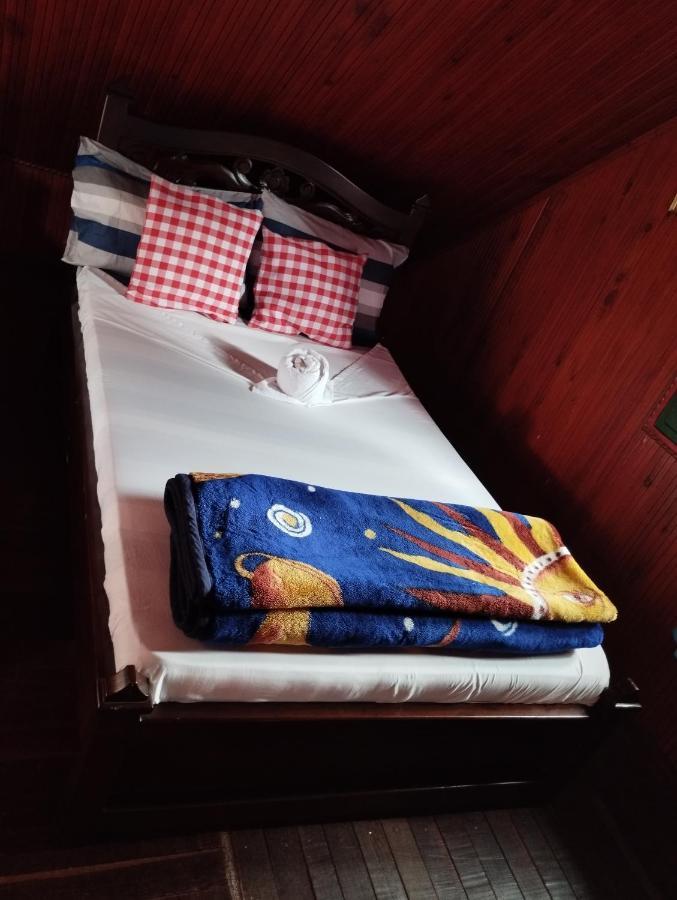 Hostal Campestre El Santuario Filandia Bagian luar foto