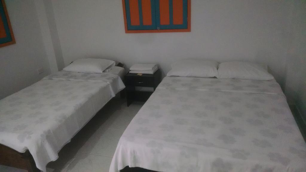 Hostal Campestre El Santuario Filandia Bagian luar foto